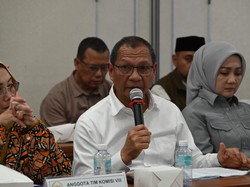 Legislator Gerindra Dorong PIP Prioritas untuk Korban Bencana di Sumatera
