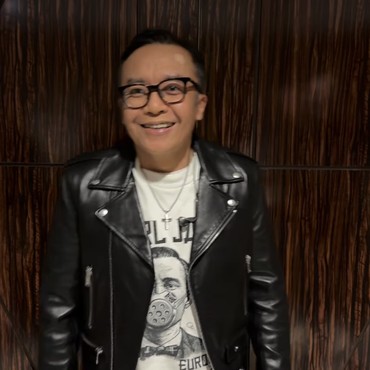 Putus dari Dearly Joshua, Ari Lasso Diduga Alami Gangguan Kesehatan