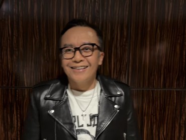 Putus dari Dearly Joshua, Ari Lasso Diduga Alami Gangguan Kesehatan