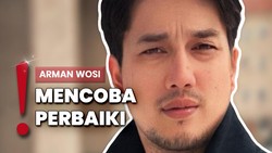 Video: Suami Della Puspita Ngaku Cabut Gugatan Cerai: Saya Mencintai Dia