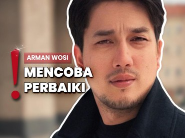 Video: Suami Della Puspita Ngaku Cabut Gugatan Cerai: Saya Mencintai Dia