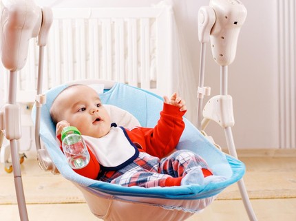 Ayunan Bayi: Panduan Waktu Penggunaan yang Aman, Usia Berhenti & Rekomendasi yang Aman