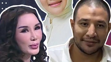 Gosip Terkini Selebriti Insertlive : 5 Berita Populer: Video: Atalia Kehilangan Kakak, Penghasilan Shandy Aulia