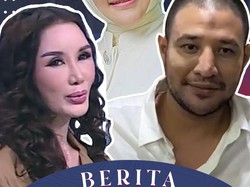 5 Berita Populer: Video: Atalia Kehilangan Kakak, Penghasilan Shandy Aulia