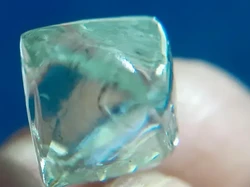 Nasib Mujur Dua Sahabat Miskin Temukan Berlian Berkualitas Tinggi