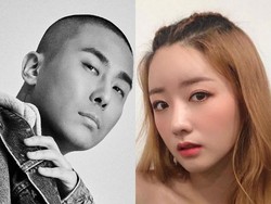 Selamat! Bomi Apink Umumkan Pernikahan