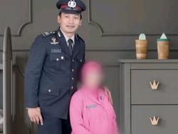 Polisi Probolinggo Pembunuh Mahasiswi UMM Ternyata Sudah 3 Kali Menikah