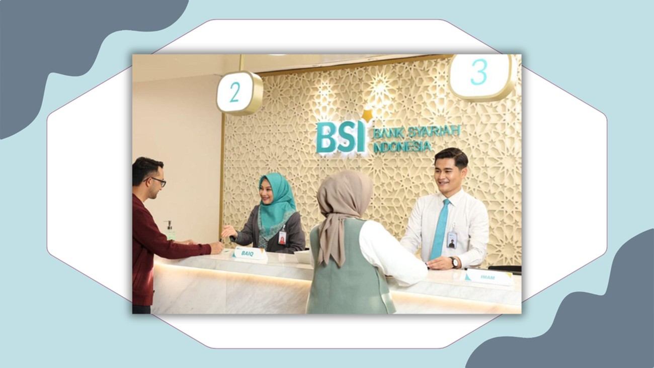 BSI Siapkan Restrukturisasi Pembiayaan untuk Nasabah Terdampak Bencana Aceh