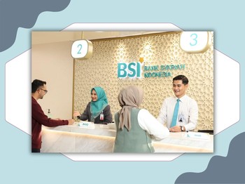 BSI Siapkan Restrukturisasi Pembiayaan untuk Nasabah Terdampak Bencana Aceh