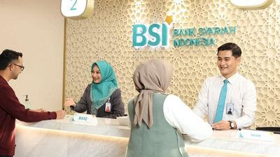 BSI Fest Ramadan 2026 di 9 Kota, Diskon Paket Umrah Hingga Rp4 Juta
