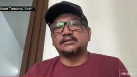 Bupati Aceh Tamiang: Bantuan Sudah Disalurkan ke Seluruh 216 Desa