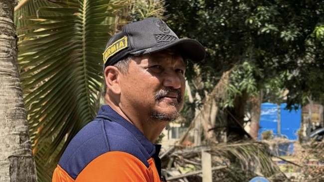 Bupati Aceh Tamiang curhat di DPR dampak banjir bandang Sumatra yang melumpuhkan 12 kecamatan.