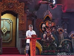 Sutjidra Sebut Realisasi Pajak Buleleng Tembus 109 Persen dari Target