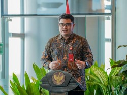 Bupati Kediri Harap Bandara Dhoho Dijadikan Embarkasi Haji di 2027