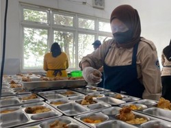 Dana Belum Cair, 14 SPPG di Bojonegoro Tak Salurkan MBG Sejak Awal Desember