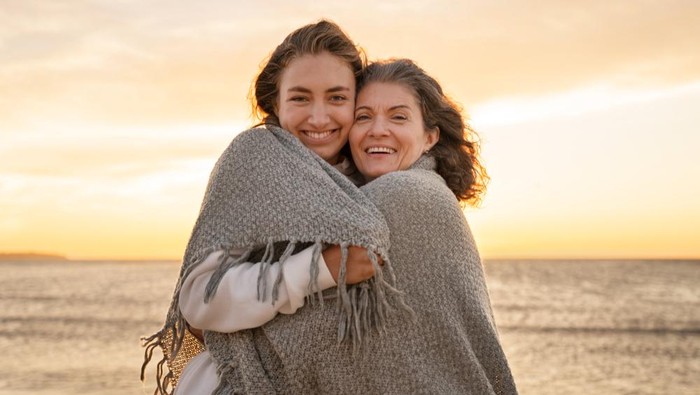 5 Cara Merayakan Hari Ibu yang Sederhana tapi Tetap Berkesan