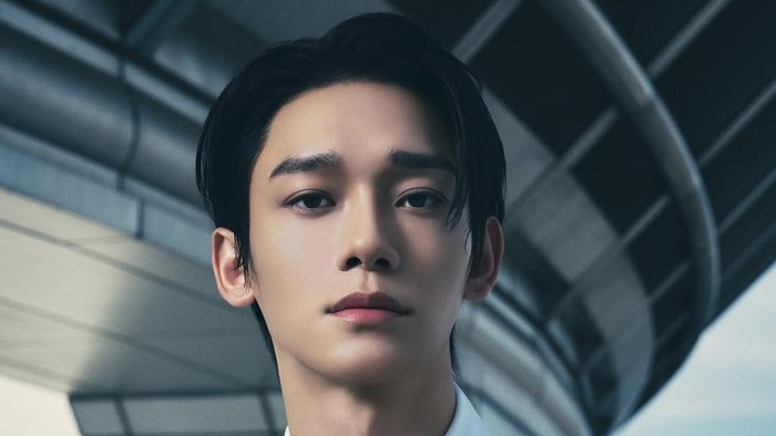 Chen EXO akan Kembali ke Jakarta untuk Konser Solo 'Arcadia' pada Januari 2026