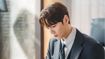 Choi Jin Hyuk Jadi CEO Chaebol Ogah Nikah di Drakor Positively Yours