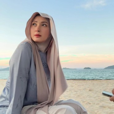 Demi Kebahagiaan Anak, Della Puspita Rela Jual Rumah Hasil Jerih Payah