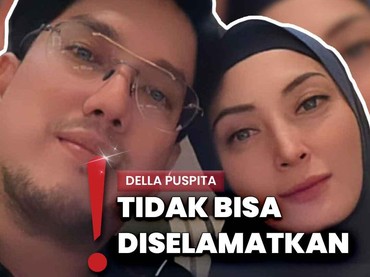Video: Sempat Nikah Siri, Della Puspita Benarkan Digugat Cerai Arman Wosi