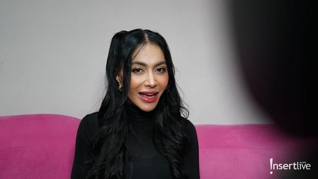 Terpopuler: Denada Akui Ressa Anak Kandung vs 7 Ikan Laut Beracun yang Harus Diwaspadai