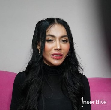 Pengakuan Ressa Rosano Pernah Jadi Sopir Ibunda Denada, Bahas Gaji yang Diterima