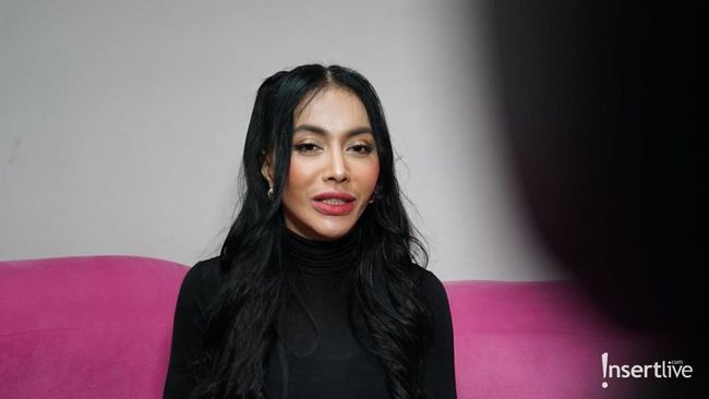 Pengakuan Ressa Rosano Pernah Jadi Sopir Ibunda Denada, Bahas Gaji yang Diterima