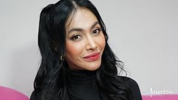 Denada Ungkap Biaya Oplas Bagian Dada Capai Ratusan Juta