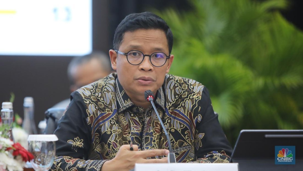 Catat! Pungutan Marketplace ke Pedagang Online Bukan Jenis Pajak Baru