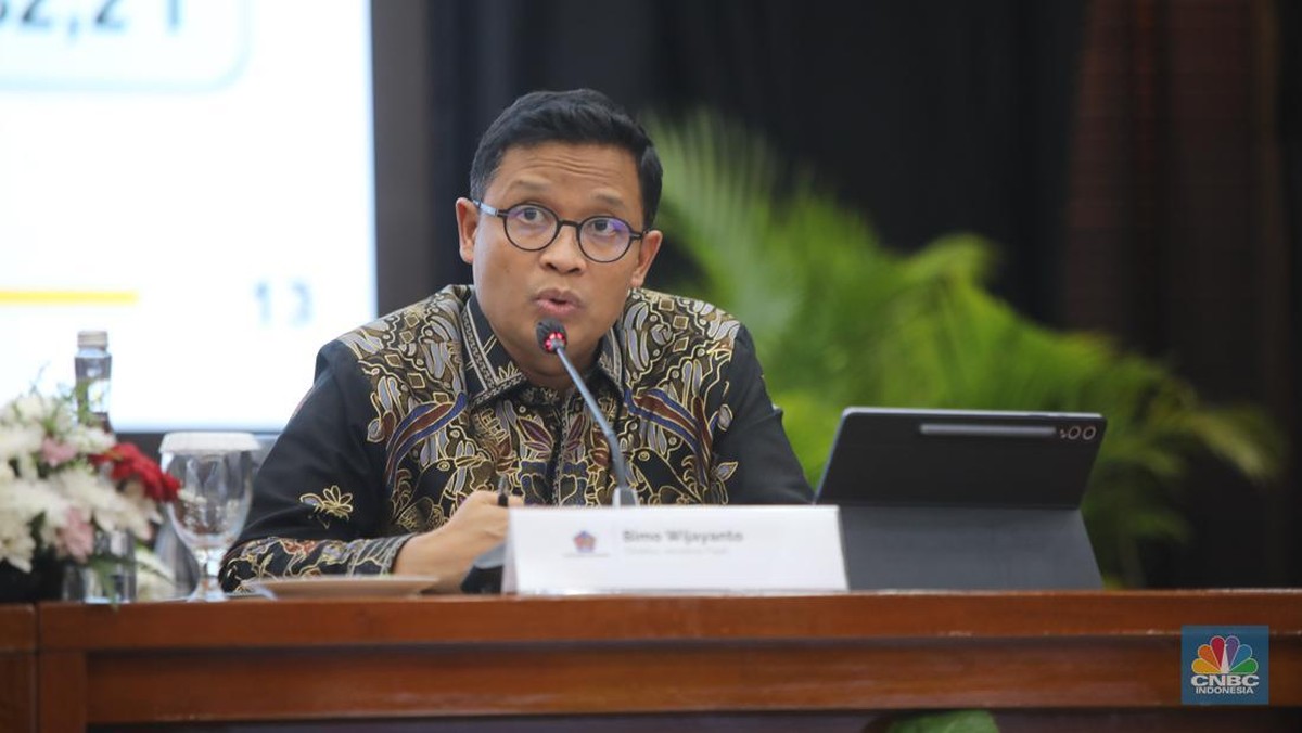 Bos Pajak Klaim Biaya Tax Collection RI Kalahkan China dan India