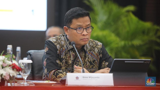 DJP Proyeksi Sumbangan Pajak Pedagang Online Bisa Capai Rp24 T