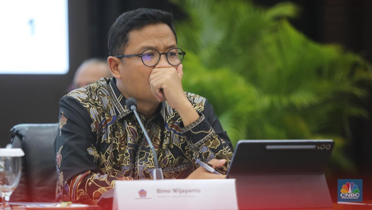 DJP Mulai Periksa 40 Perusahaan Baja China, Terbukti Kemplang Pajak?