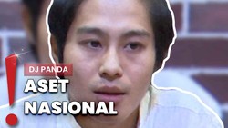 Video: DJ Panda Minta Maaf ke Erika, Kuasa Hukum: Apakah Layak Dibui?