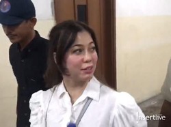 Hubungan Asmara dengan Ammar Zoni Kandas, Dokter Kamelia Buka Suara