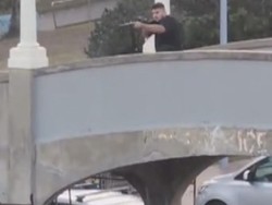 Dunia Hari Ini: Pelaku Penembakan di Pantai Bondi Didakwa 59 Pelanggaran