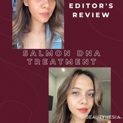 Editor's Review: Treatment Salmon DNA