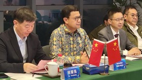 Diplomasi Kesehatan RI-Tiongkok, BPOM Bidik Potensi Ekonomi Rp10 T