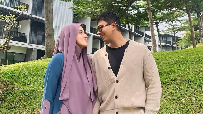 Sonny Septian dan Fairuz A Rafiq Geram Saat Nama King Faaz Dicatut Hoaks Perceraian