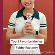 Febby Rastanty's Favorite Movies