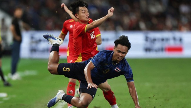 Kim Sang Sik buka-bukaan soal tudingan menggunakan ilmu hitam dalam mengantar Vietnam menjadi juara cabang olahraga sepak bola putra SEA Games 2025.