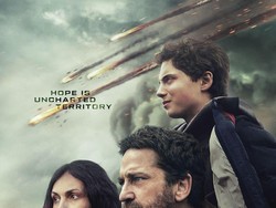 Greenland 2: Migration, Misi Bertahan Hidup di Tengah Teror Mematikan