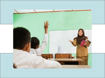 Menilik Alasan Generasi Muda yang Ogah Lirik Profesi Guru