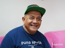 Saldo Tinggal Rp 40 Ribu, Harry De Fretes Mengaku Diselamatkan Video Ucapan Ultah