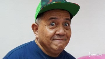 Berita Seputar Selebriti Insertlive Terkini : Saldo Sisa Rp40 Ribu, 7 Potret Terbaru Harry De Fretes Kini Jadi Tukang Bubur Ayam