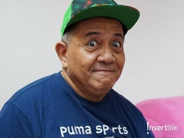 Saldo Sisa Rp40 Ribu, 7 Potret Terbaru Harry De Fretes Kini Jadi Tukang Bubur Ayam