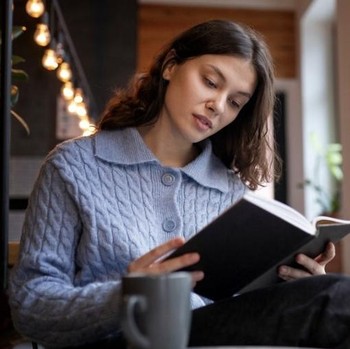 Saat Kamu Mulai Bosan dengan Drama, Mungkin Kamu Sudah 