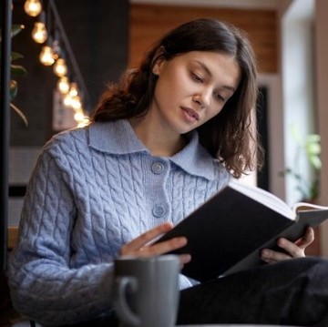 Saat Kamu Mulai Bosan dengan Drama, Mungkin Kamu Sudah 