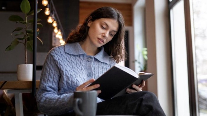 Saat Kamu Mulai Bosan dengan Drama, Mungkin Kamu Sudah 