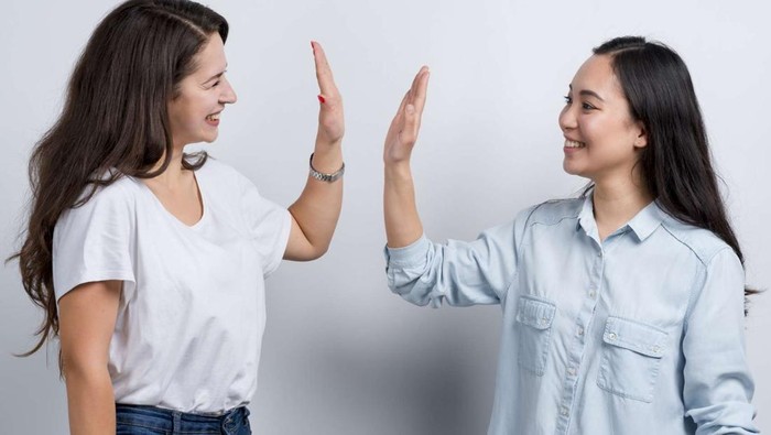 Ilustrasi / Foto: Freepik.com / Freepik