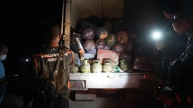 Gerak InJourney Group Pulihkan Sumatra, Mulai Logistik Hingga Mental